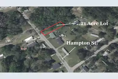 0 Hampton Street, Elloree, SC 29047 - Photo 1