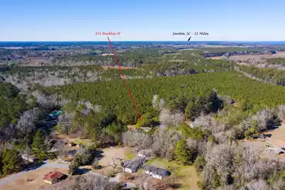 351 Barkley Street, Eutawville, SC 29048 - Photo 7