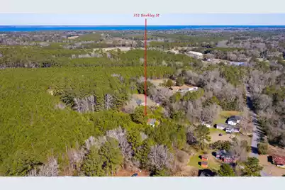 351 Barkley Street, Eutawville, SC 29048 - Photo 5