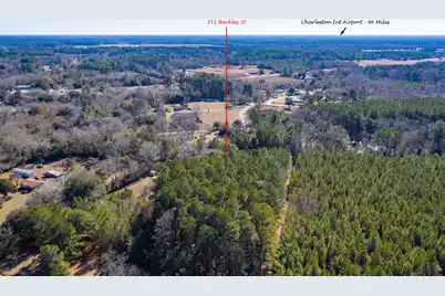 351 Barkley Street, Eutawville, SC 29048 - Photo 1