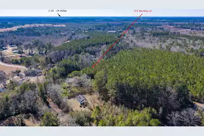 351 Barkley Street, Eutawville, SC 29048 - Photo 9