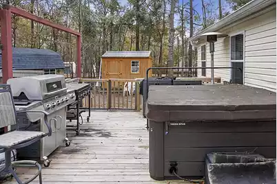 220 Albacore Road, Bonneau, SC 29431 - Photo 47
