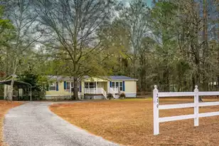 220 Albacore Rd, Bonneau, SC 29431 - Photo 5