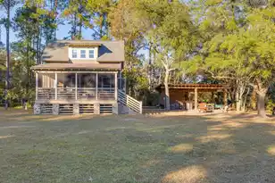 1406 Marshwind Island Rd, Awendaw, SC 29429 - Photo 9