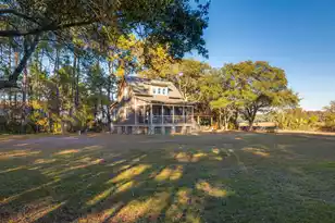 1406 Marshwind Island Rd, Awendaw, SC 29429 - Photo 7