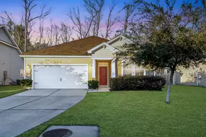 543 Man O War Lane, Moncks Corner, SC 29461 - Photo 1