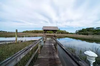 8374 Chisolm Plantation Road, Edisto Island, SC 29438 - Photo 49