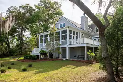 8374 Chisolm Plantation Road, Edisto Island, SC 29438 - Photo 3