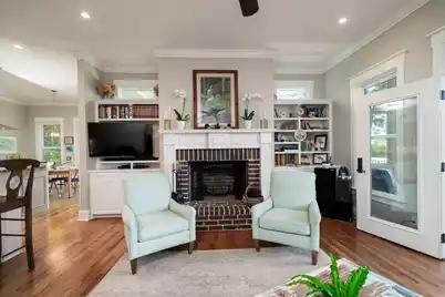 8374 Chisolm Plantation Road, Edisto Island, SC 29438 - Photo 27