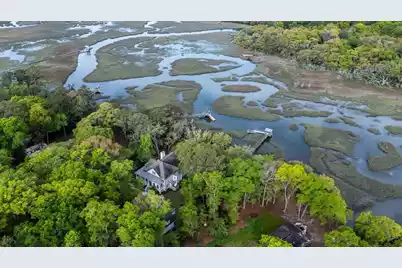 8374 Chisolm Plantation Road, Edisto Island, SC 29438 - Photo 65