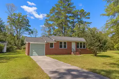 605 Poplar Street, Walterboro, SC 29488 - Photo 1
