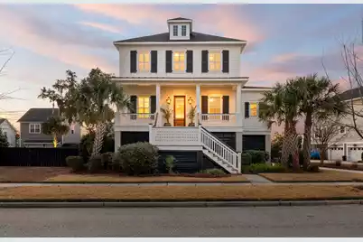 1443 Willtown Street, Charleston, SC 29492 - Photo 1