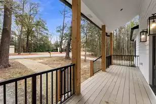 406 Center St, Walterboro, SC 29488 - Photo 5