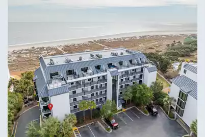 7600 Palmetto Drive #219D, Isle Of Palms, SC 29451 - Photo 49