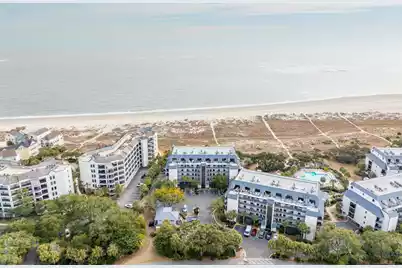 7600 Palmetto Drive #219D, Isle Of Palms, SC 29451 - Photo 47