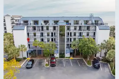 7600 Palmetto Drive #219D, Isle Of Palms, SC 29451 - Photo 59