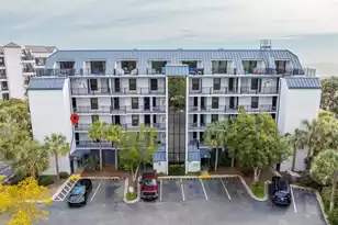 7600 Palmetto Dr, Isle Of Palms, SC 29451 - Photo 59