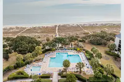 7600 Palmetto Drive #219D, Isle Of Palms, SC 29451 - Photo 45