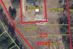 1014 Betaw Rd, Saint Stephen, SC 29479 - Photo 1