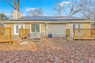 201 Sweetbriar Rd, Summerville, SC 29485 - Photo 19