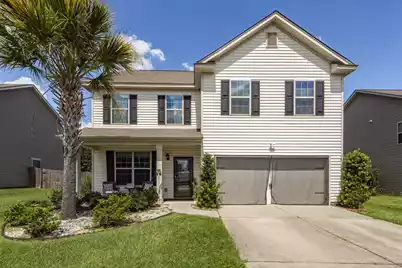 7600 High Maple Circle, North Charleston, SC 29418 - Photo 1