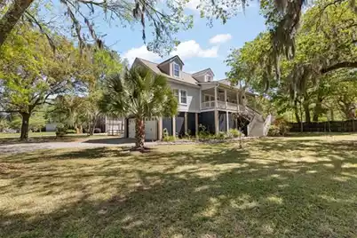 3663 Pandora Drive, Mount Pleasant, SC 29466 - Photo 1