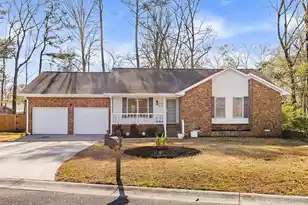 100 Medway Square, Summerville, SC 29485 - Photo 1