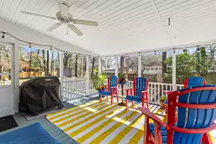 100 Medway Square, Summerville, SC 29485 - Photo 29