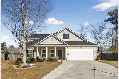 1902 Wild Indigo Way, Hanahan, SC 29410 - Photo 1
