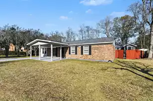 1932 Sunnyvale Ave, Charleston, SC 29414 - Photo 3