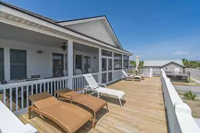 1701 A Palmetto Boulevard, Edisto Beach, SC 29438 - Photo 31