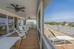 1701 A Palmetto Blvd, Edisto Beach, SC 29438 - Photo 29