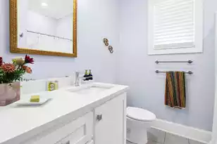 1701 A Palmetto Blvd, Edisto Beach, SC 29438 - Photo 23