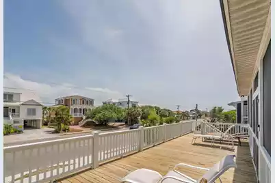1701 A Palmetto Boulevard, Edisto Beach, SC 29438 - Photo 3