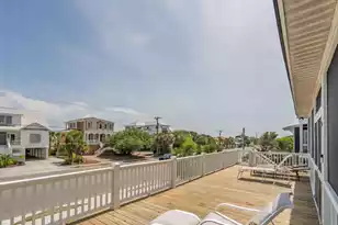 1701 A Palmetto Blvd, Edisto Beach, SC 29438 - Photo 3