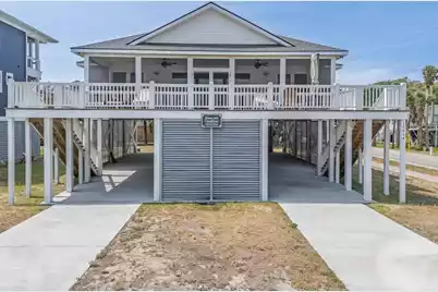 1701 A Palmetto Boulevard, Edisto Beach, SC 29438 - Photo 5