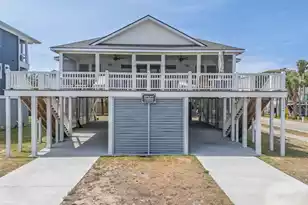 1701 A Palmetto Blvd, Edisto Beach, SC 29438 - Photo 5