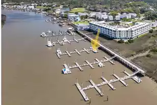 3702 Docksite Rd, Edisto Beach, SC 29438 - Photo 1