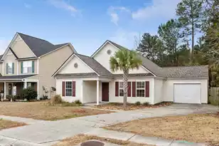119 Patriot Ln, Summerville, SC 29486 - Photo 1