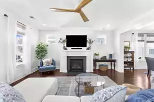 1538 Watt Pond Rd, Mount Pleasant, SC 29466 - Photo 3