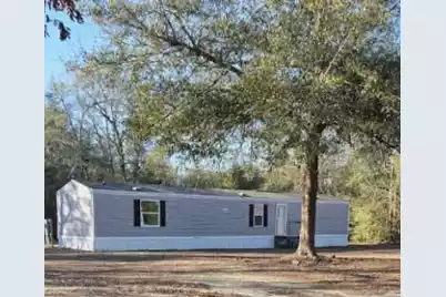 643 Ball Park Road, Barnwell, SC 29812 - Photo 1