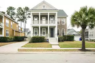 1417 Clancy Rd, Mount Pleasant, SC 29466 - Photo 1