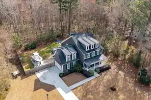 2869 Claybrook Street, Johns Island, SC 29455 - Photo 1