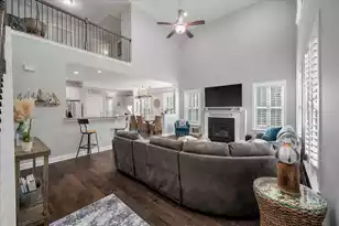 2869 Claybrook Street, Johns Island, SC 29455 - Photo 5