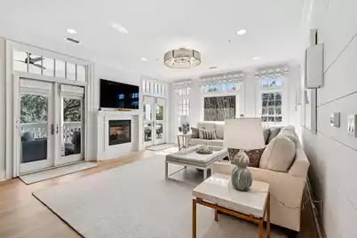 118 Fairbanks Oak Alley #3B, Charleston, SC 29492 - Photo 5