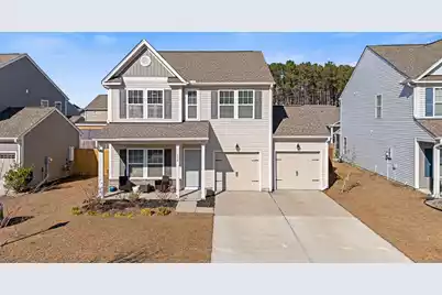 518 Killdeer Road, Summerville, SC 29486 - Photo 1