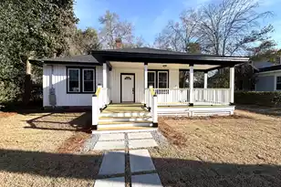 203 George Street E, Saint George, SC 29477 - Photo 1