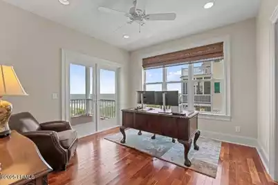 120 Harbor Drive N, Harbor Island, SC 29920 - Photo 43