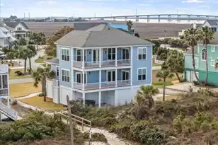 120 Harbor Dr N, Harbor Island, SC 29920 - Photo 63