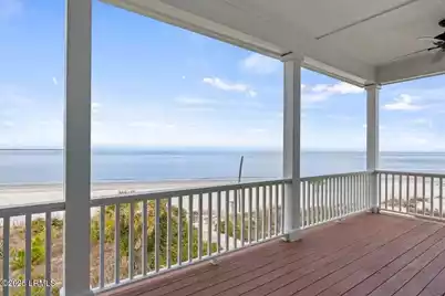 120 Harbor Drive N, Harbor Island, SC 29920 - Photo 51